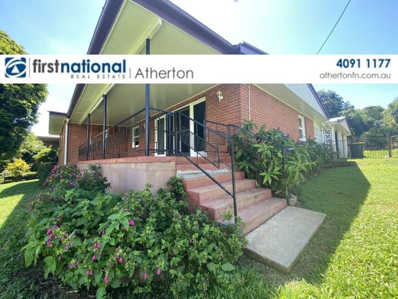 Atherton QLD 4883, Atherton - Image 1