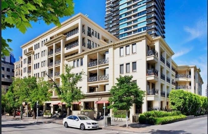 105/360 St Kilda Road, Melbourne, VIC 3004, Melbourne - Image 1