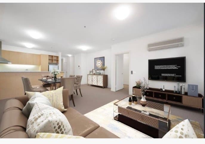 105/360 St Kilda Road, Melbourne, VIC 3004, Melbourne - Thumbnail 4