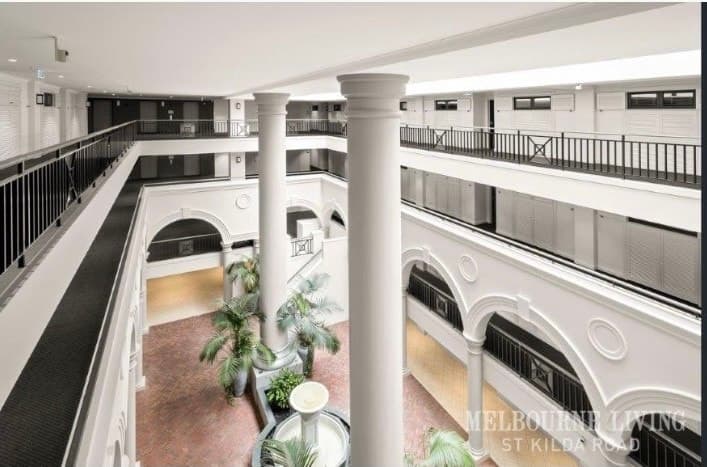 105/360 St Kilda Road, Melbourne, VIC 3004, Melbourne - Thumbnail 7