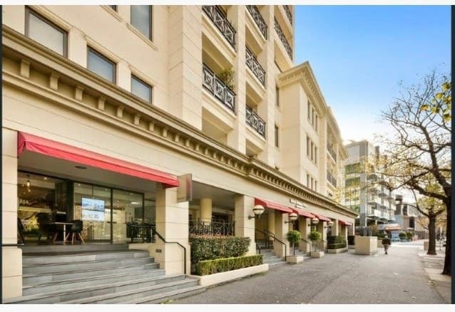 105/360 St Kilda Road, Melbourne, VIC 3004, Melbourne - Thumbnail 8