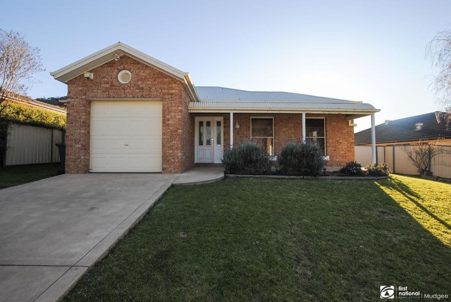 56 Oporto Road, Mudgee NSW 2850, Mudgee - Image 1
