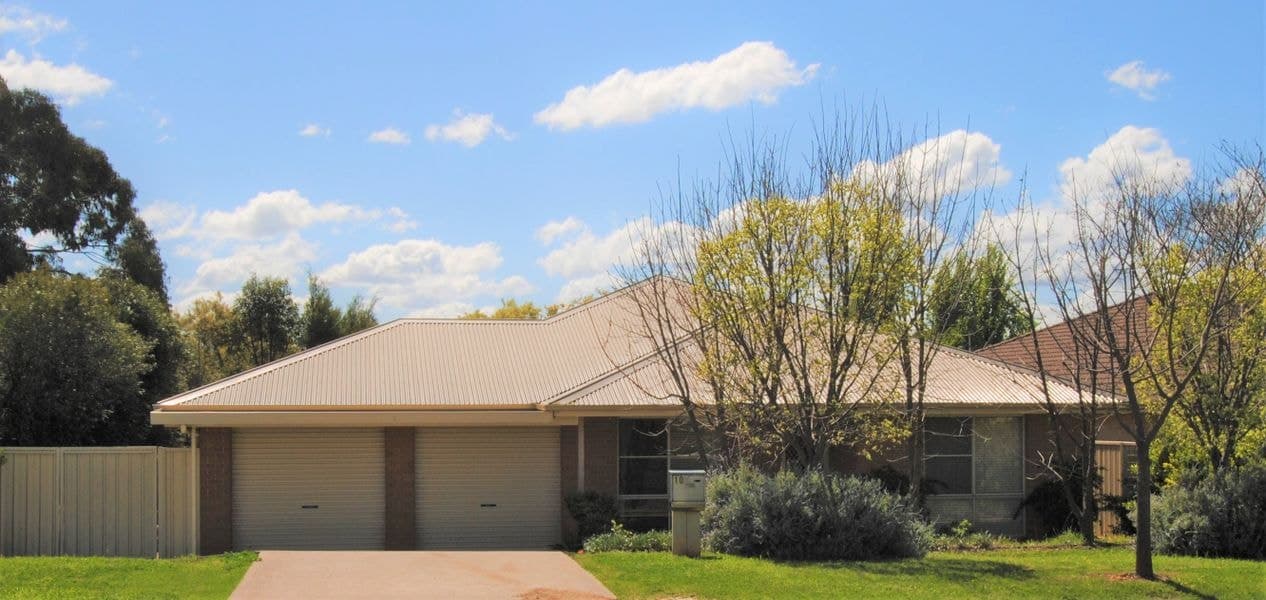 10 Bellevue Road, Mudgee NSW 2850, Mudgee - Image 1