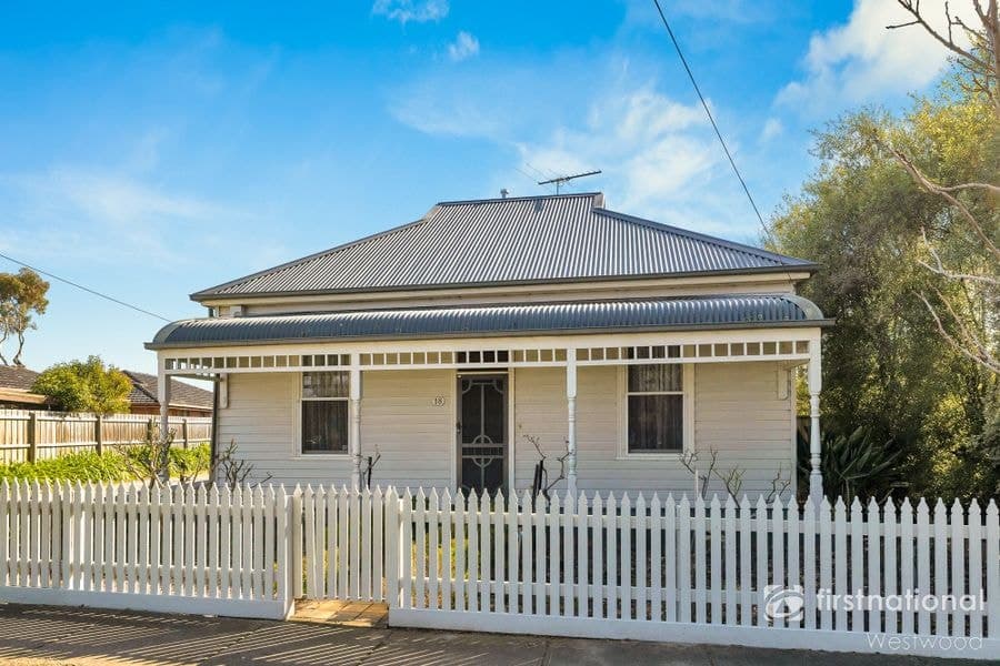 18 Manly Street, Werribee VIC 3030, Werribee - Image 1