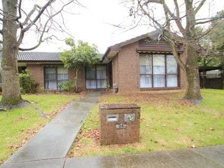 1/3A Rosedale Crescent, Ringwood East, VIC 3135, Ringwood East - Image 1