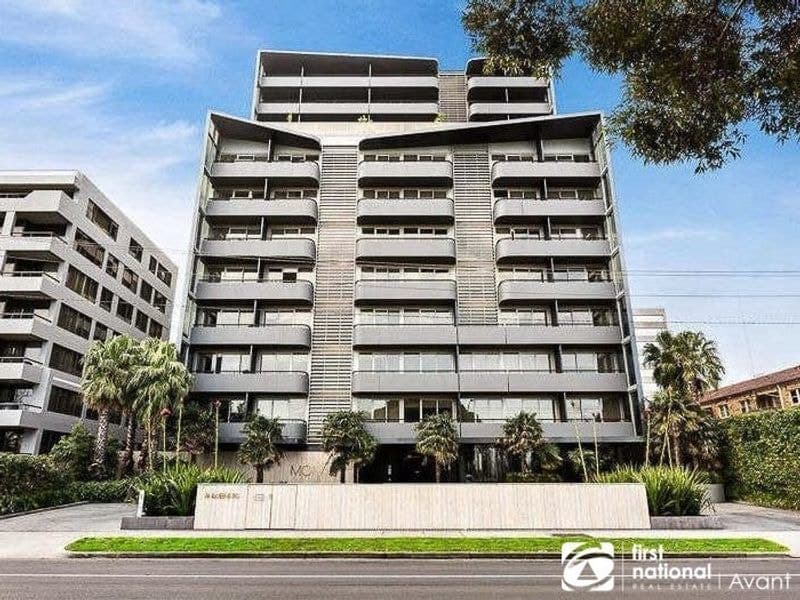 718/74 Queens Road, Melbourne VIC 3004, Melbourne - Image 1