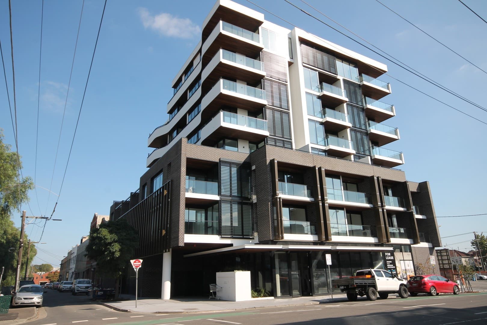 2.07/36 Regent Street, Richmond, VIC 3121, Richmond - Image 1