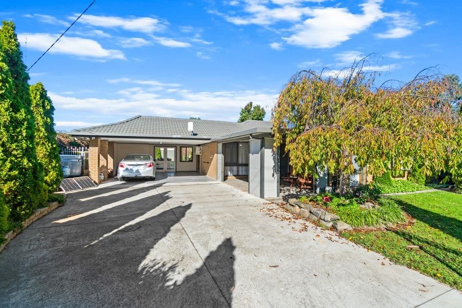 112 Traralgon-Maffra Road, Glengarry VIC 3854, Glengarry - Image 1