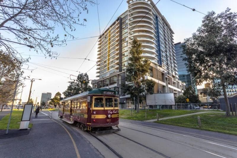601/8 McCrae St, Docklands, VIC 3008, Docklands - Image 1