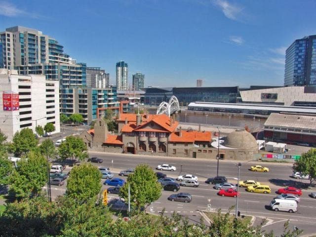 601/8 McCrae St, Docklands, VIC 3008, Docklands - Thumbnail 7