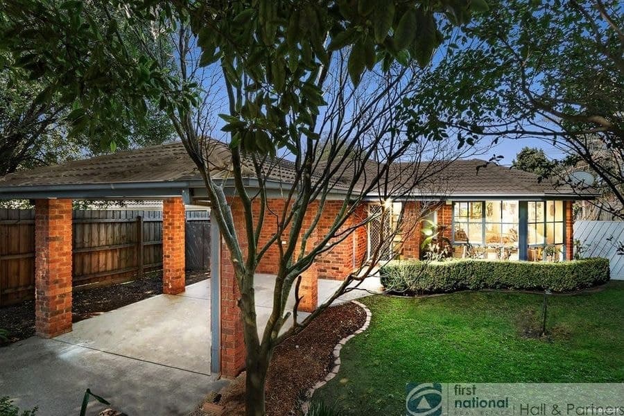 45 Homestead Road, Berwick VIC 3806, Berwick - Image 1