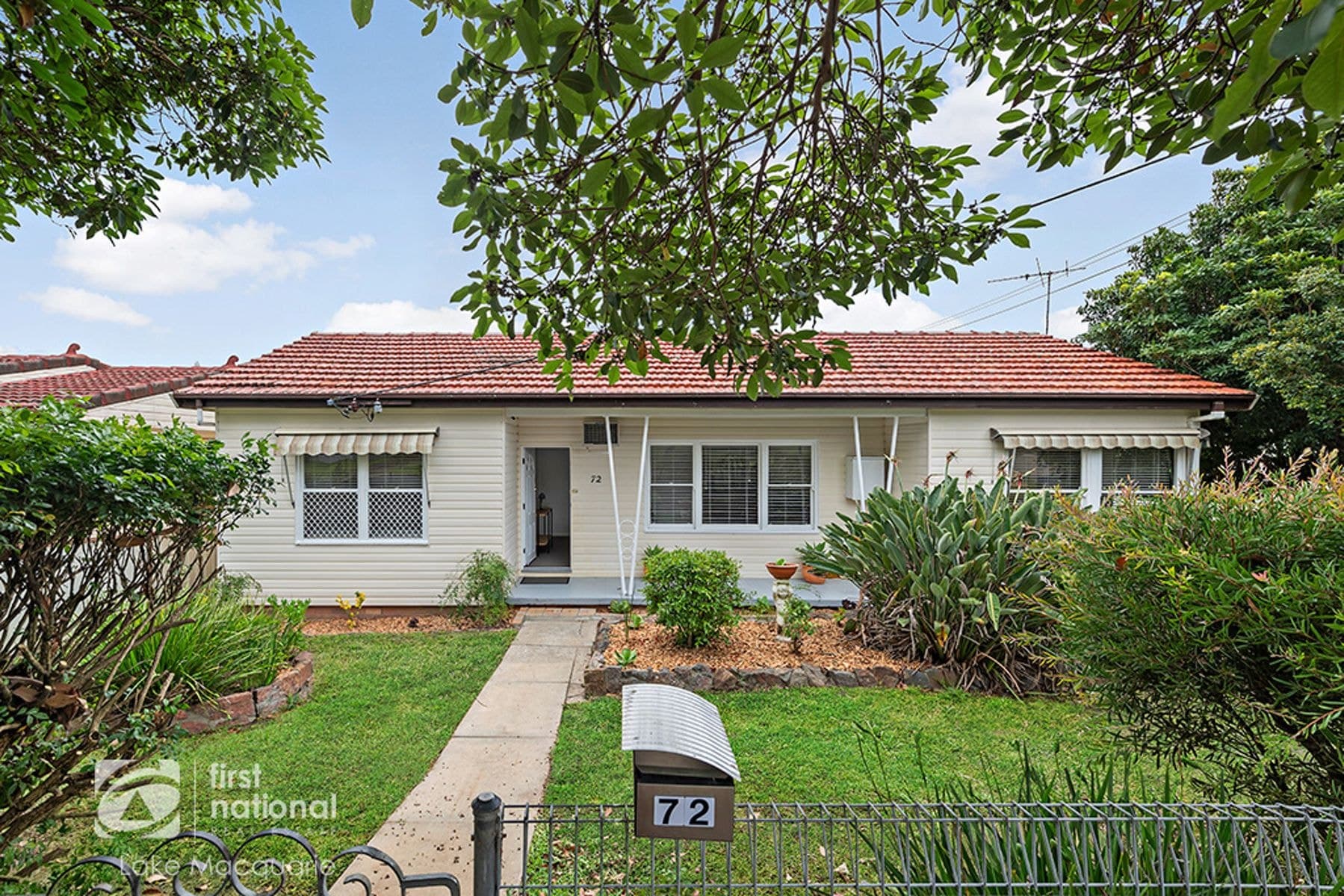 72 Close Street, Wallsend NSW 2287, Wallsend - Image 1