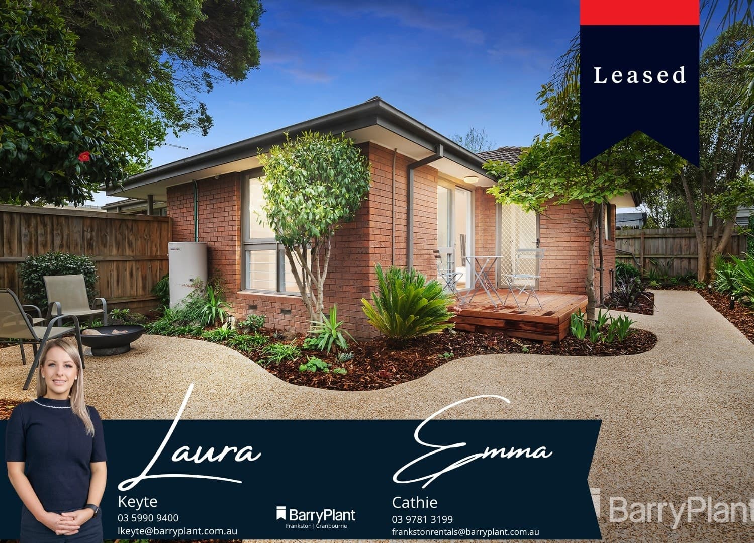 1/11 Sheridan Avenue, Frankston, VIC 3199, Frankston - Image 1