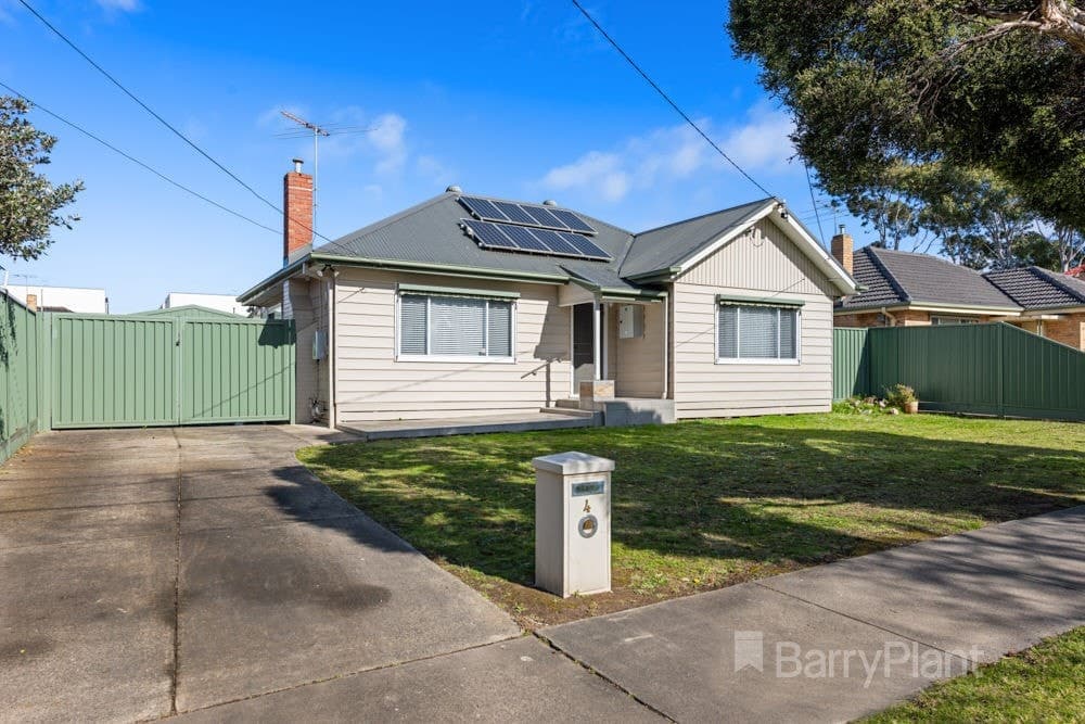 4 Cranley Street, Springvale, VIC 3171, Springvale - Image 1