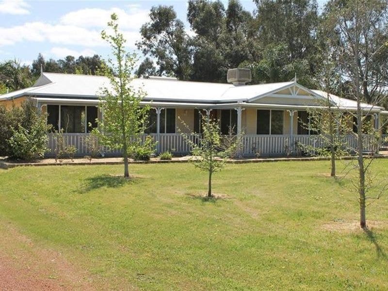 22 Coronation Road, Waroona WA 6215, Waroona - Image 1