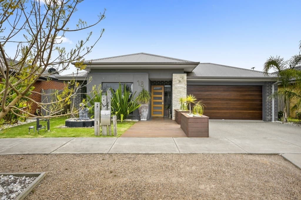 18 Abigail Court, Armstrong Creek, VIC 3217, Armstrong Creek - Image 1