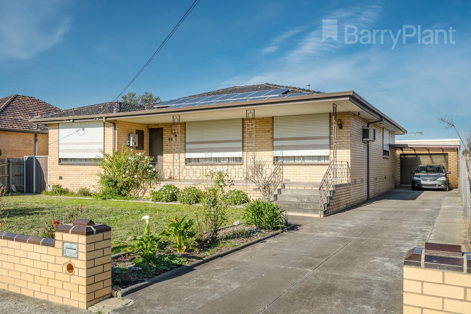 22 Aberdeen Street, Reservoir, VIC 3073, Reservoir - Image 1