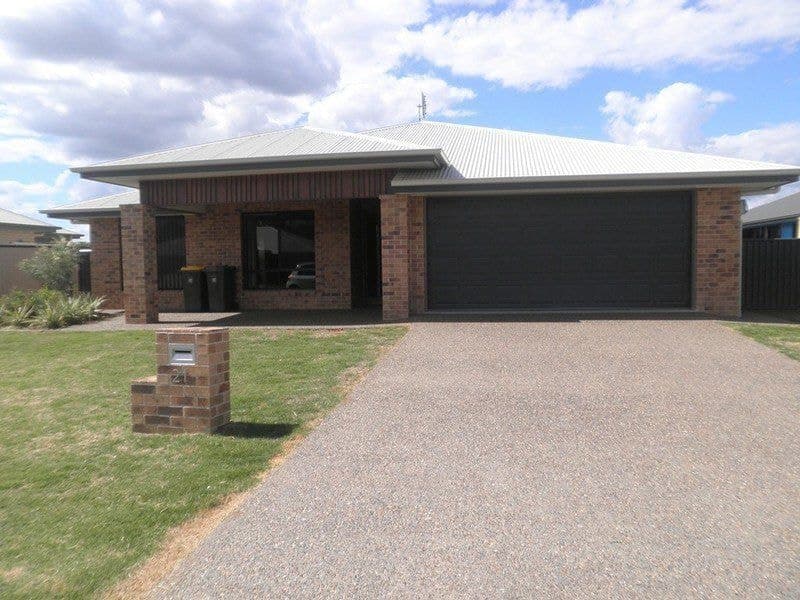 21 Gower Street, Chinchilla QLD 4413, Chinchilla - Image 1