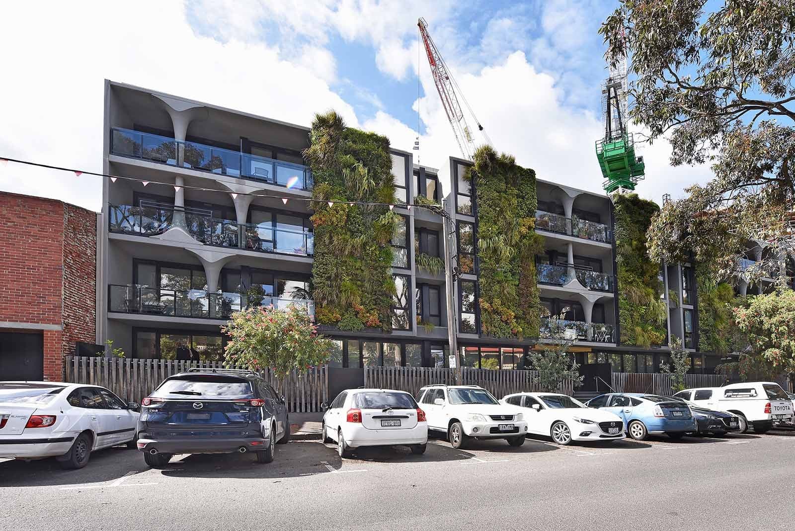 507/89 Roden Street, West Melbourne, VIC 3003, West Melbourne - Image 1