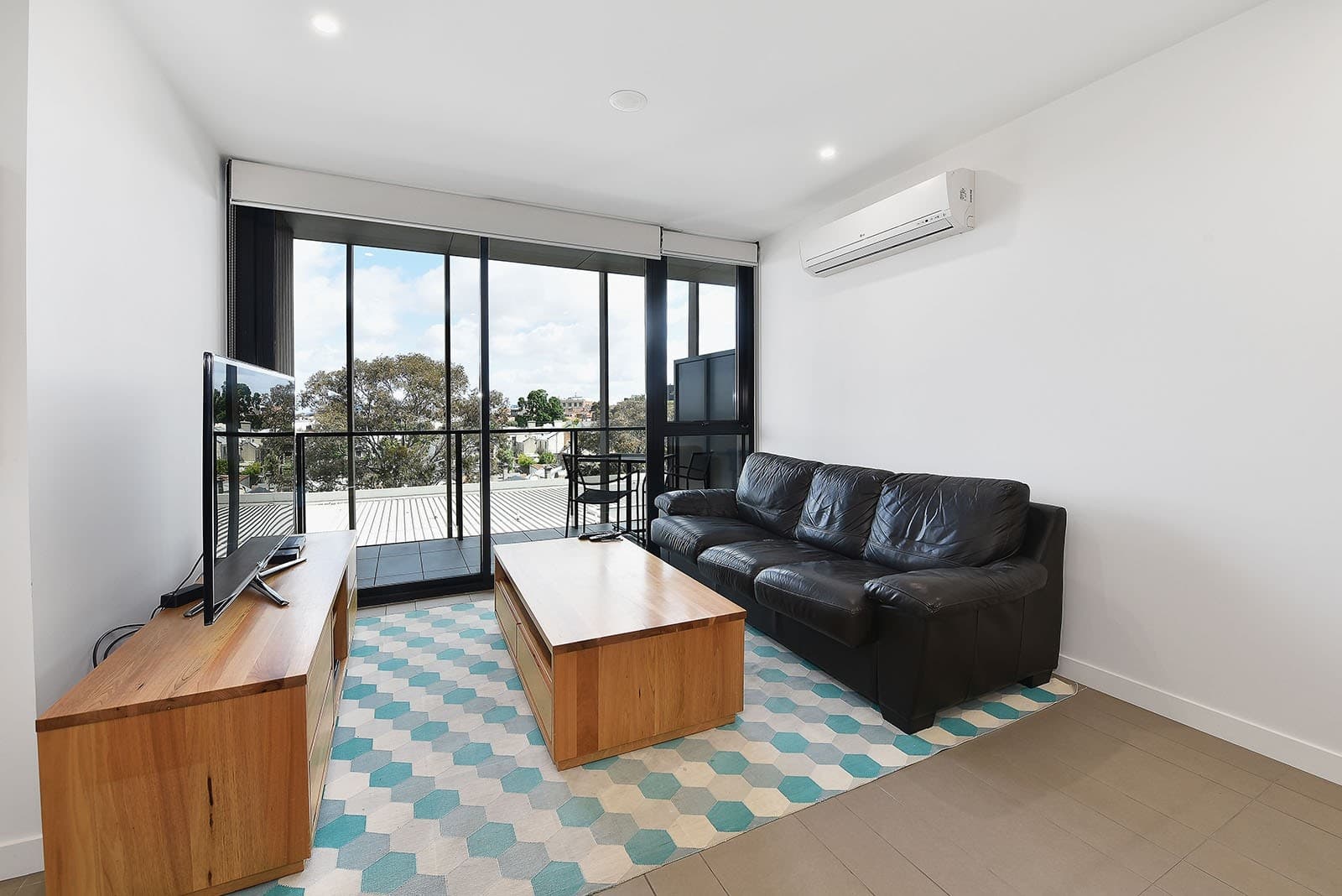 507/89 Roden Street, West Melbourne, VIC 3003, West Melbourne - Thumbnail 2