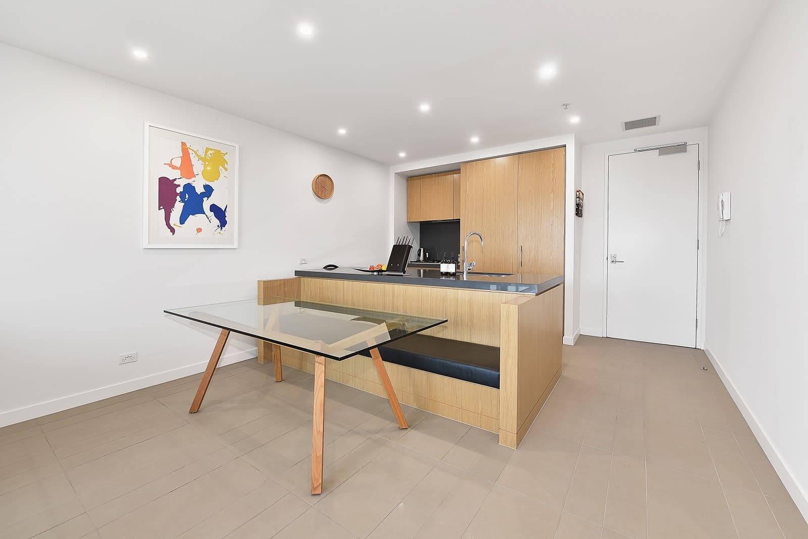 507/89 Roden Street, West Melbourne, VIC 3003, West Melbourne - Thumbnail 3