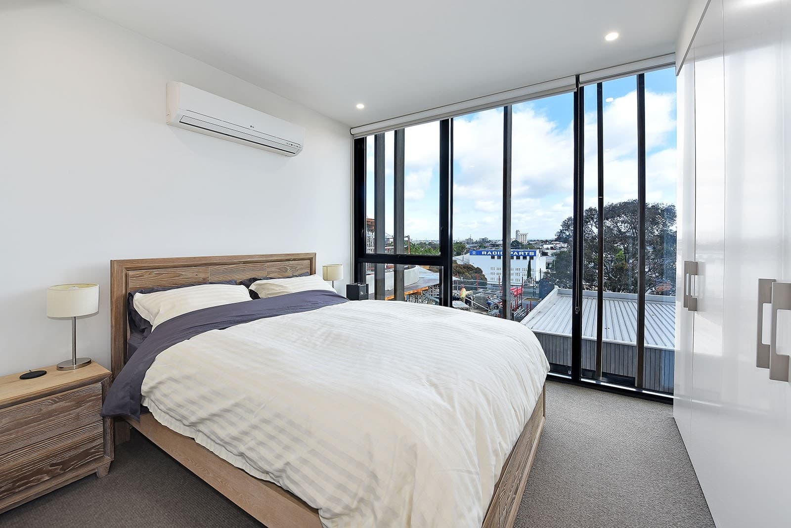 507/89 Roden Street, West Melbourne, VIC 3003, West Melbourne - Thumbnail 4
