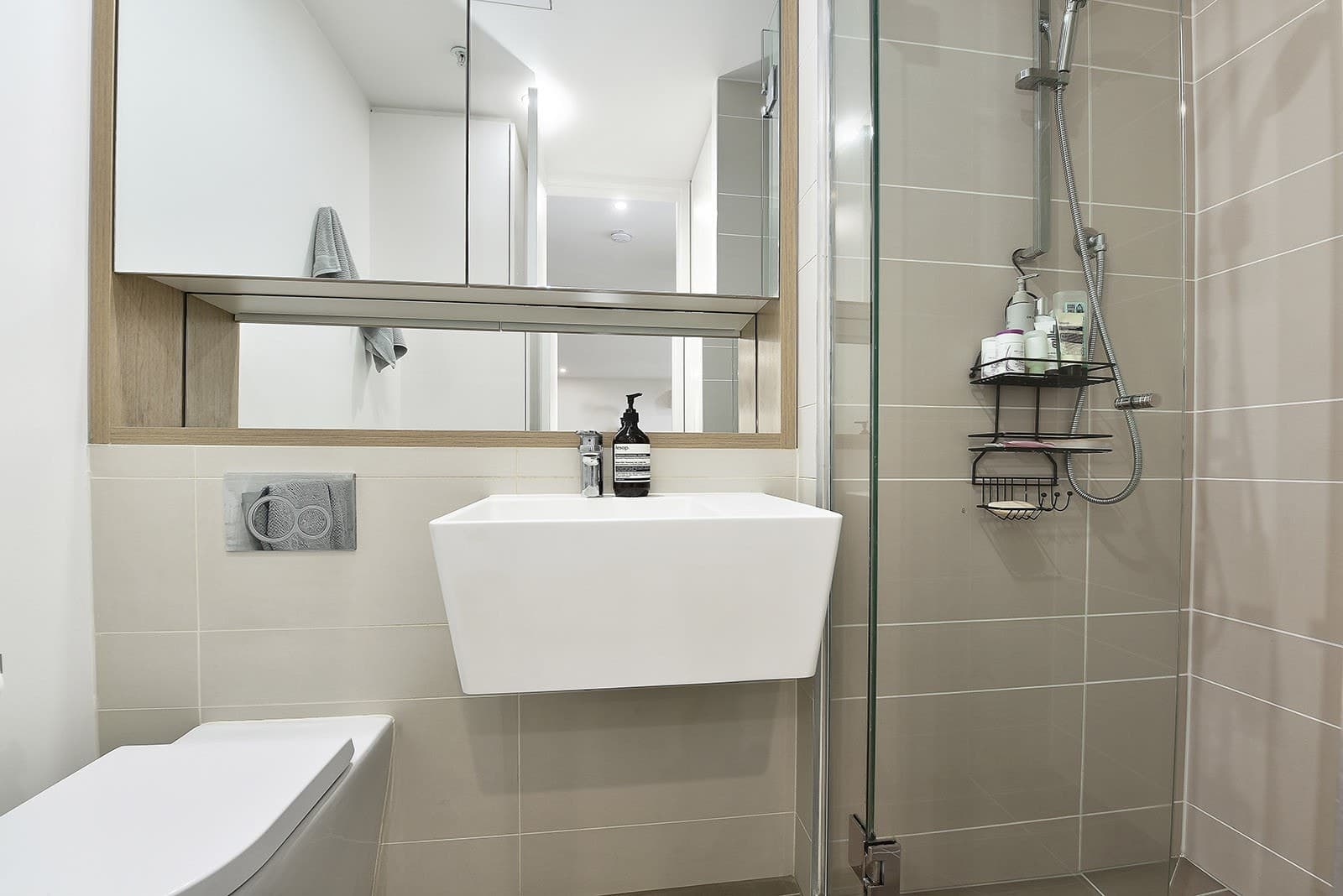 507/89 Roden Street, West Melbourne, VIC 3003, West Melbourne - Thumbnail 5