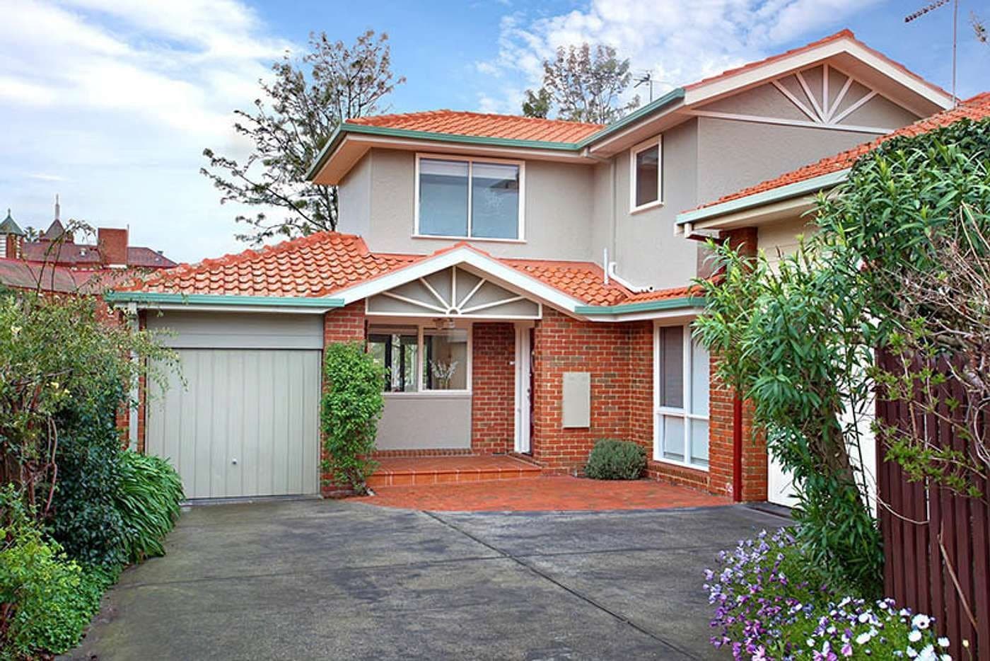 21A Lynden Street, Camberwell, VIC 3124, Camberwell - Thumbnail 2
