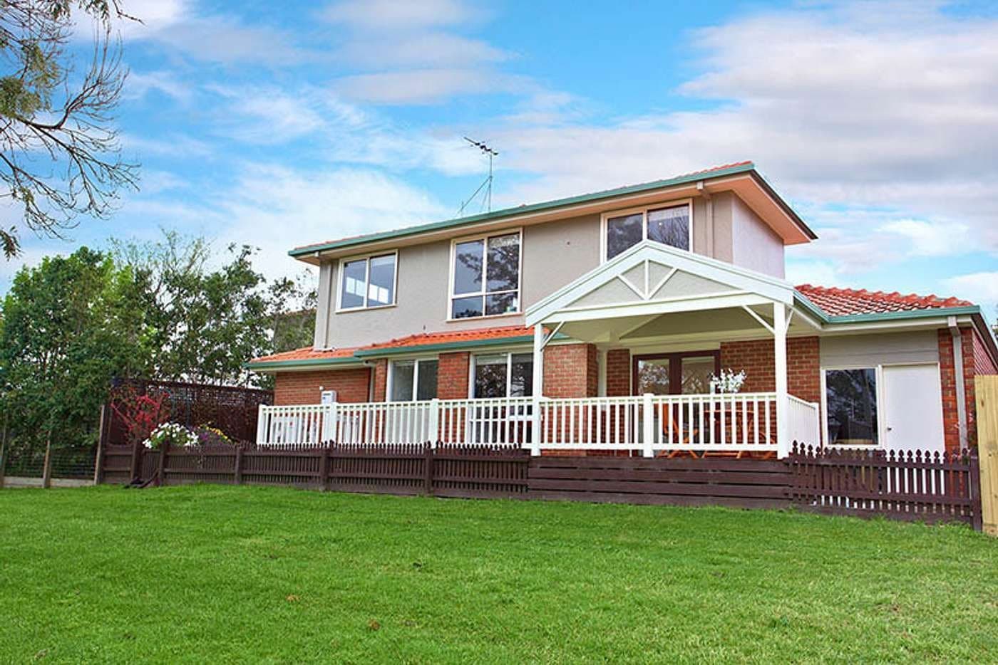 21A Lynden Street, Camberwell, VIC 3124, Camberwell - Thumbnail 4