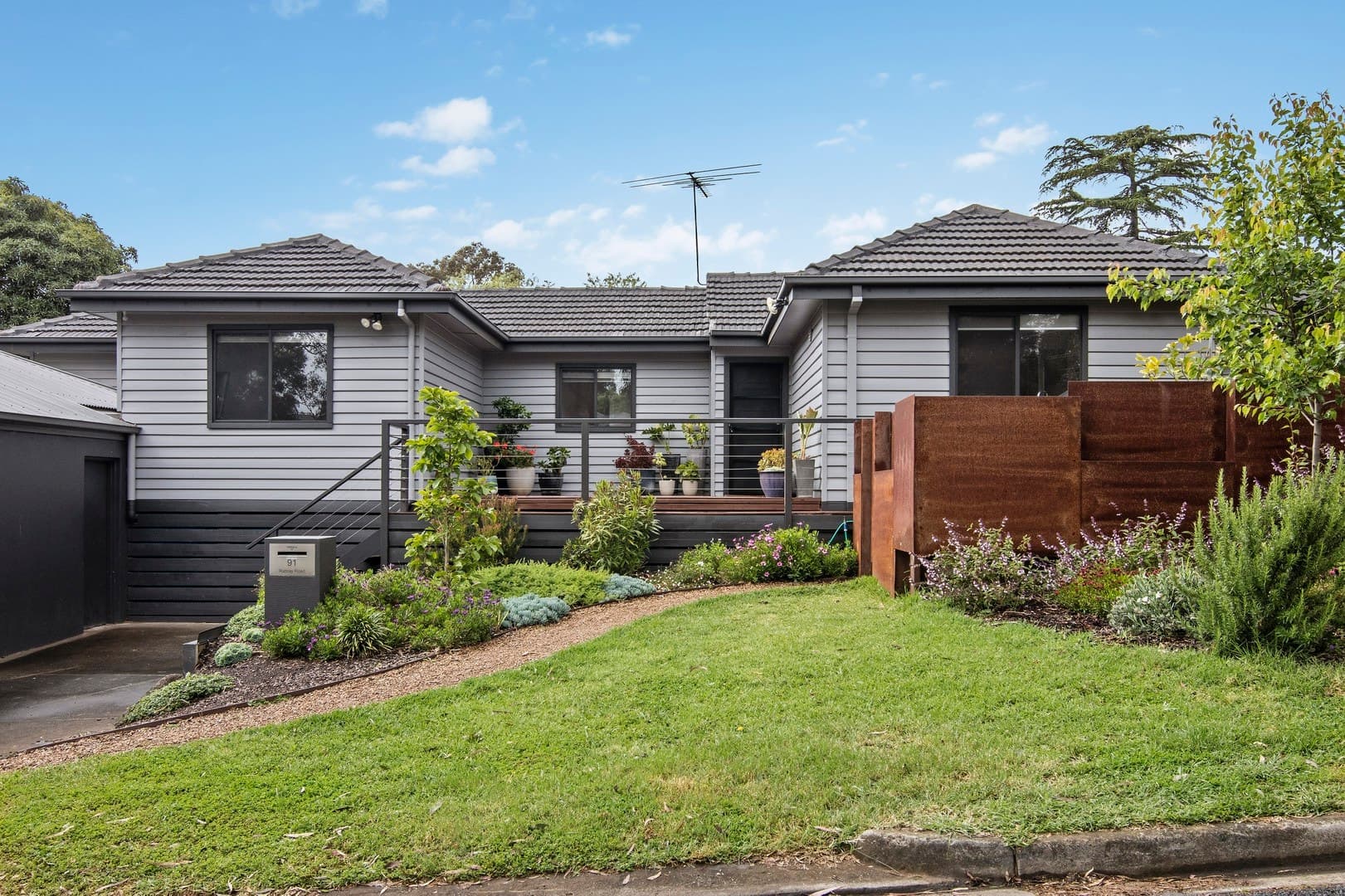 91 Rattray Road, Montmorency, VIC 3094, Montmorency - Image 1