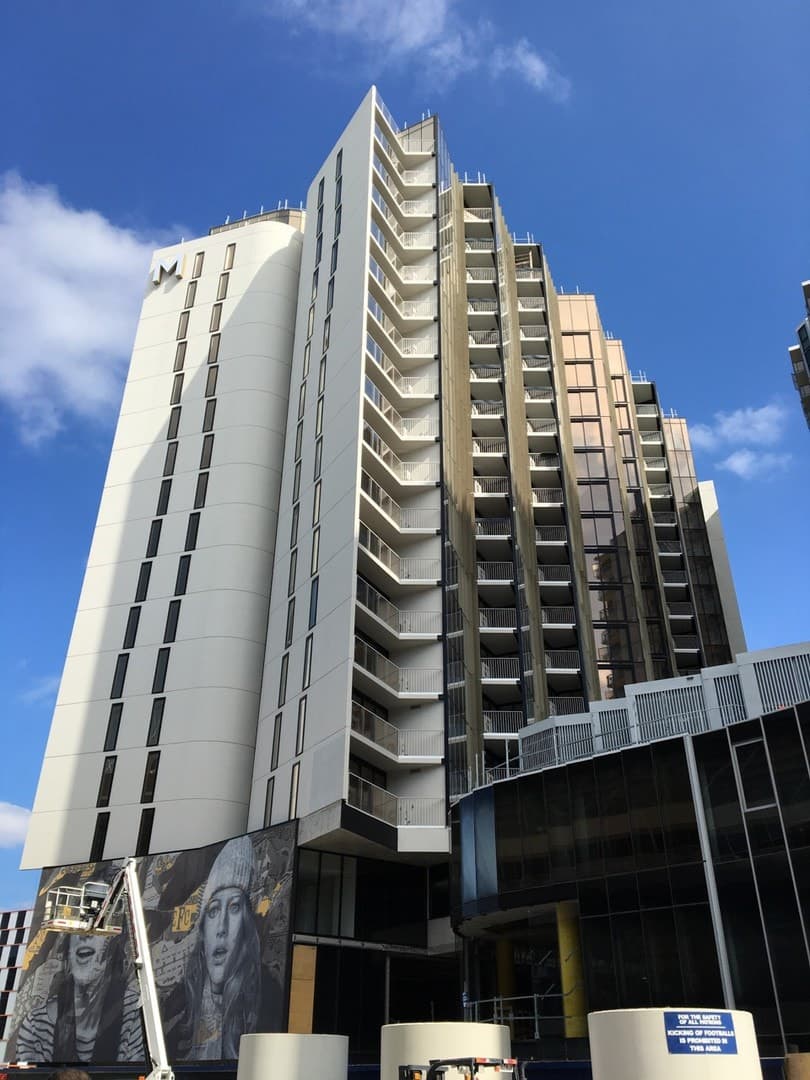 1013/677 La Trobe st Street, Docklands, VIC 3008, Docklands - Image 1