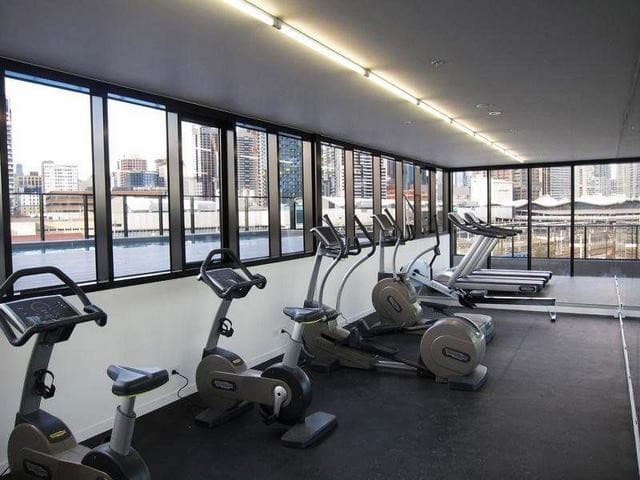 1013/677 La Trobe st Street, Docklands, VIC 3008, Docklands - Thumbnail 7