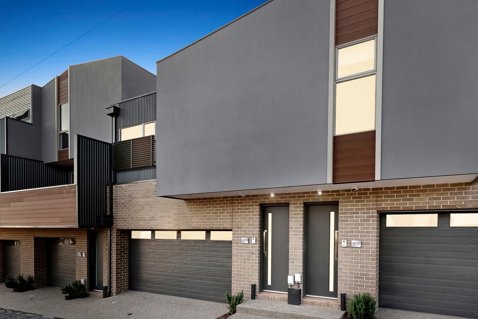 3/10 Melville RoadBrunswick West, VIC 3055  - Leased, Brunswick West - Image 1