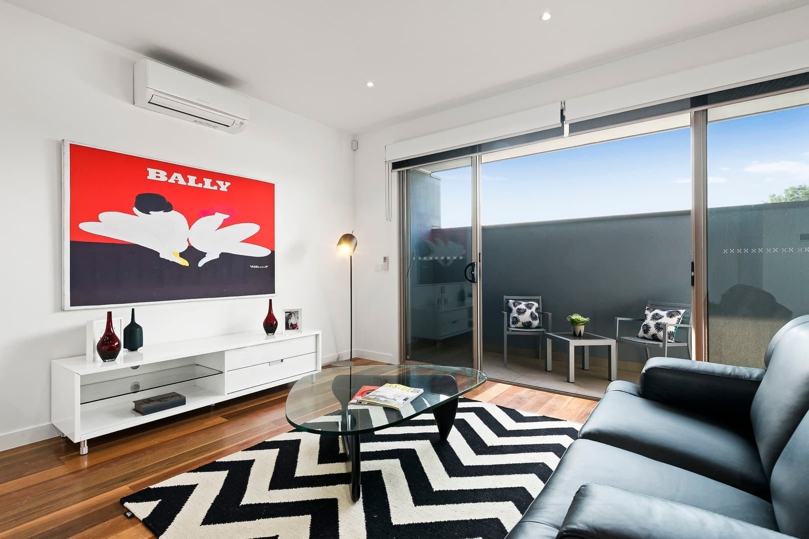 3/10 Melville RoadBrunswick West, VIC 3055  - Leased, Brunswick West - Thumbnail 2