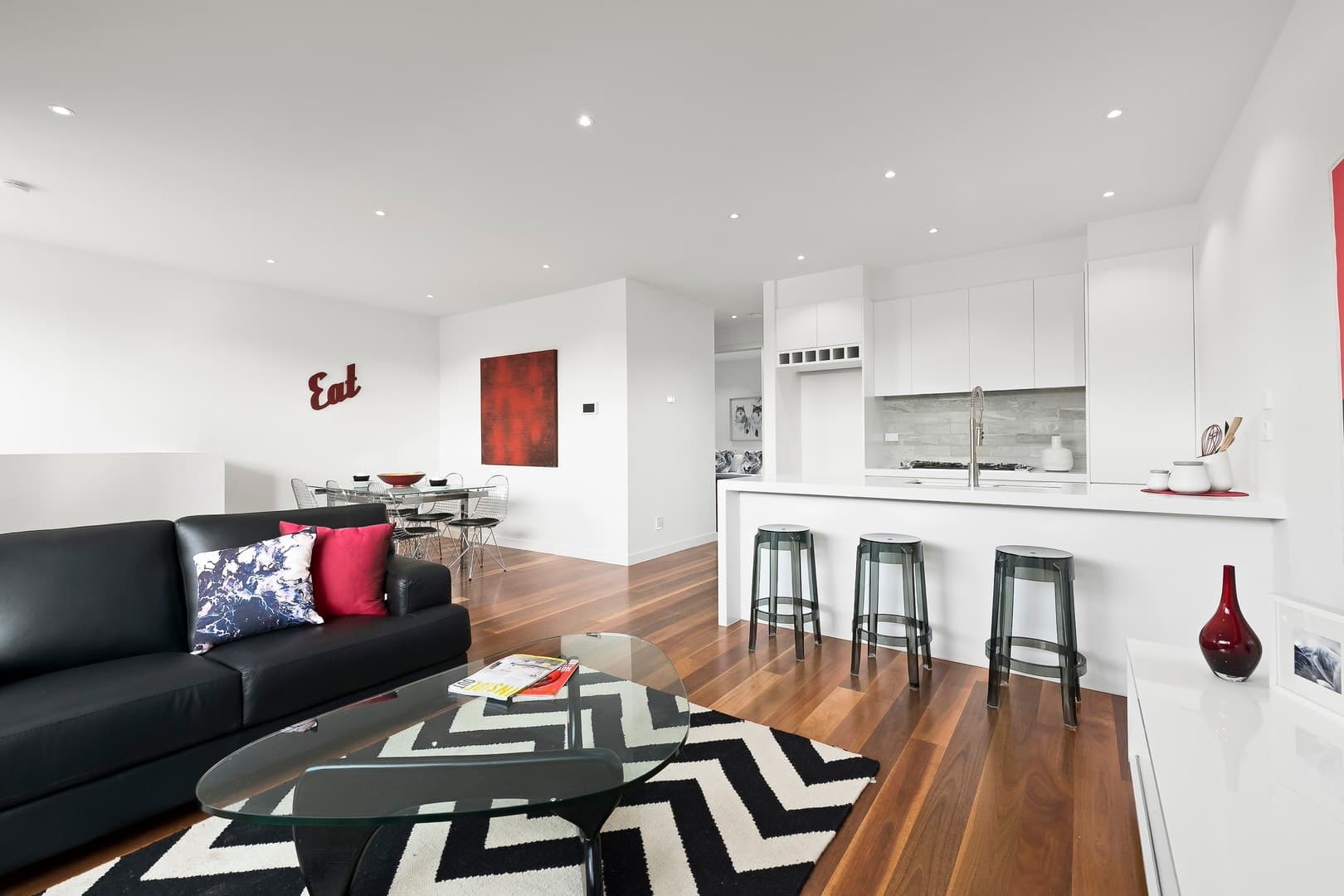 3/10 Melville RoadBrunswick West, VIC 3055  - Leased, Brunswick West - Thumbnail 3