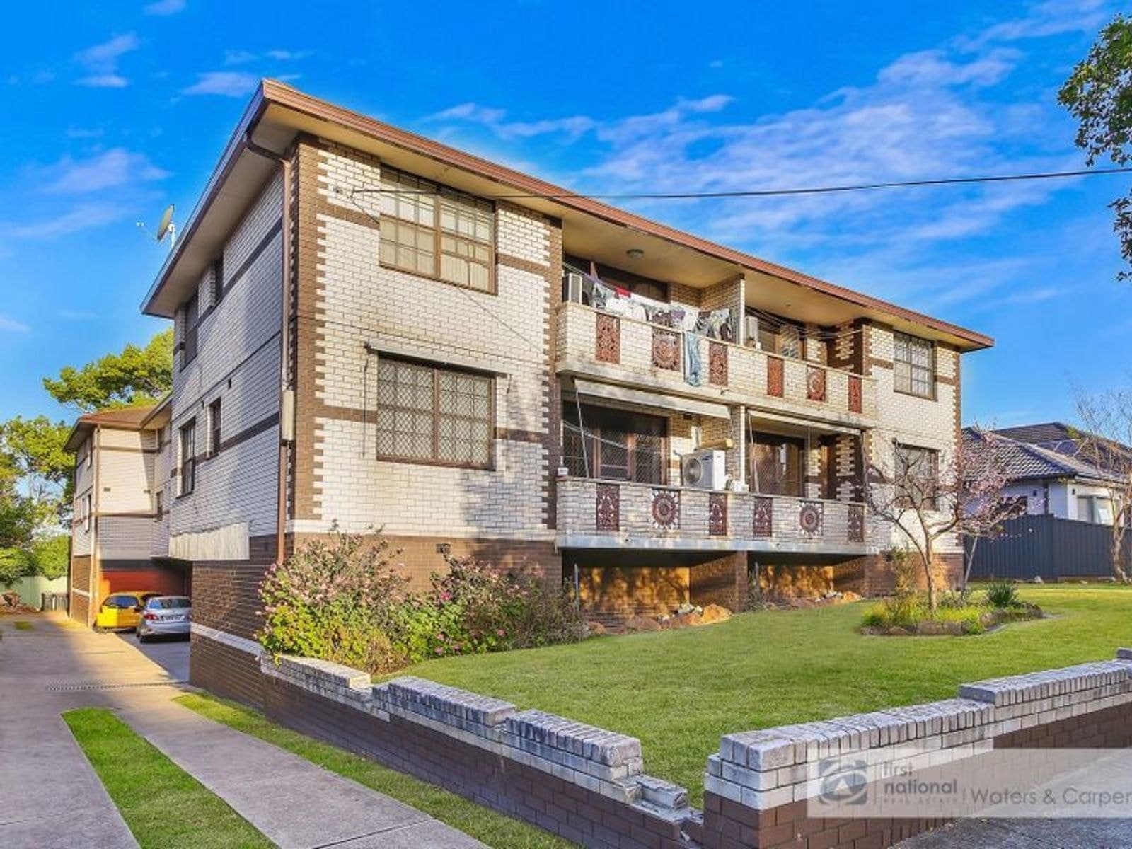 3/104-106 Auburn Road, Auburn NSW 2144, Auburn - Image 1