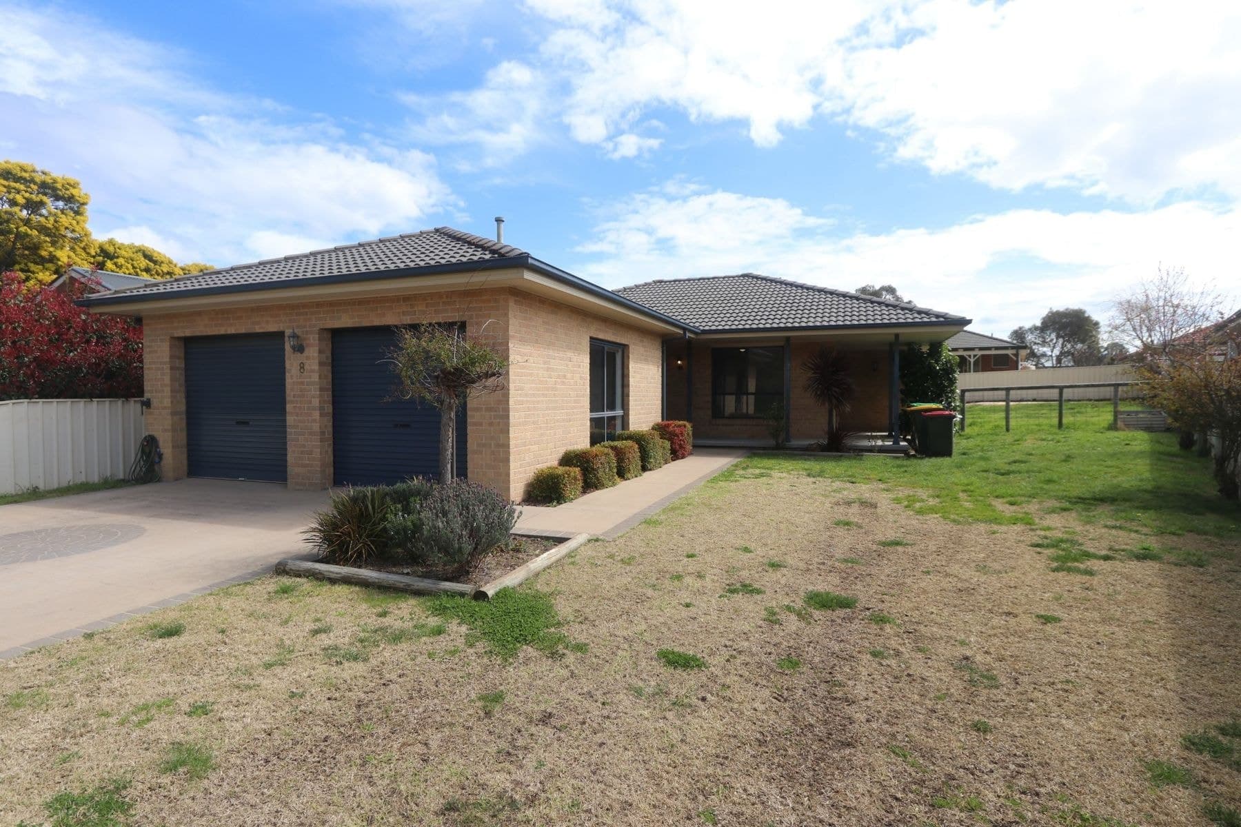 8 James Place, Goulburn NSW 2580, Goulburn - Image 1