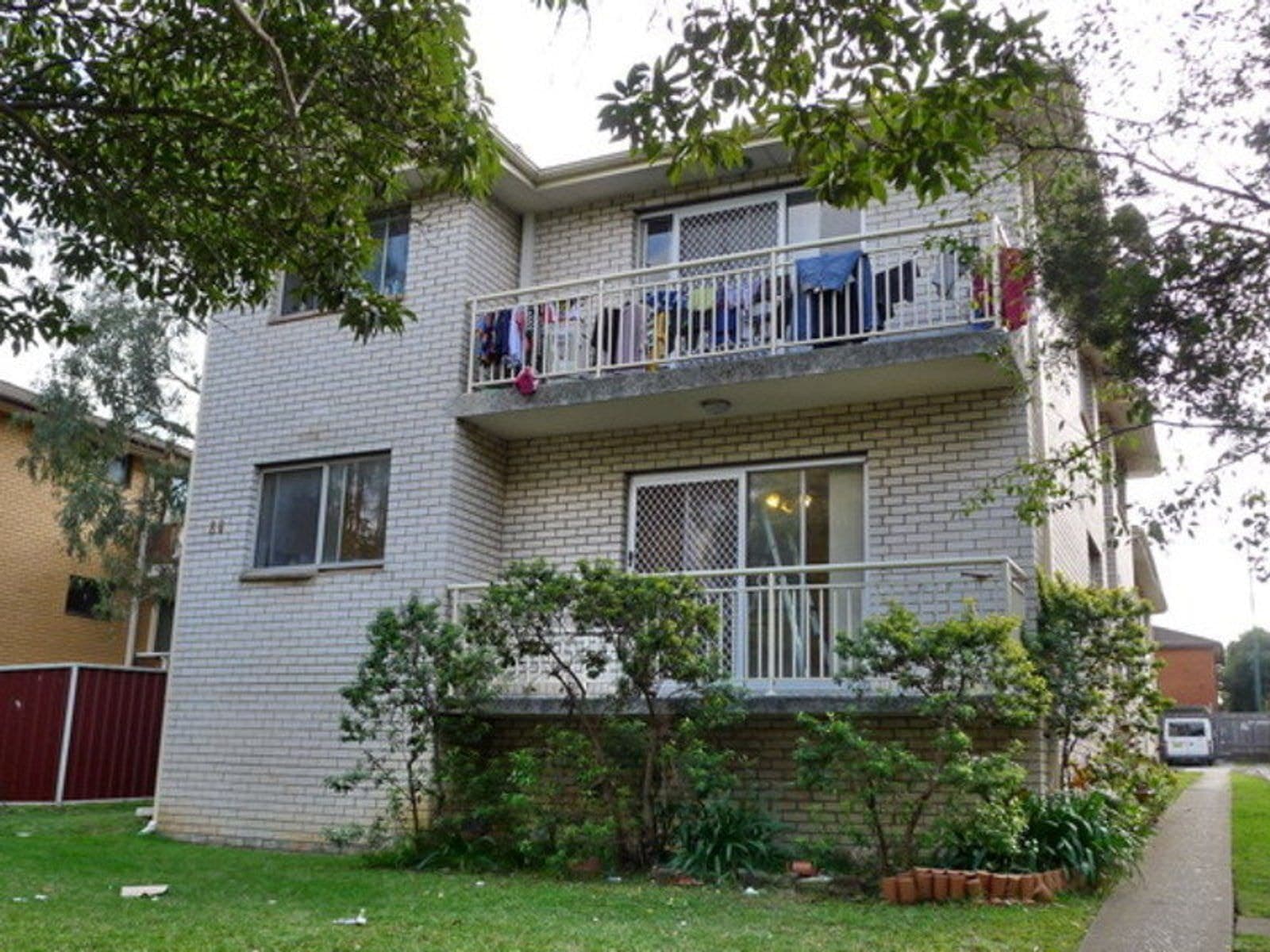 8/86 Station Road, Auburn NSW 2144, Auburn - Image 1