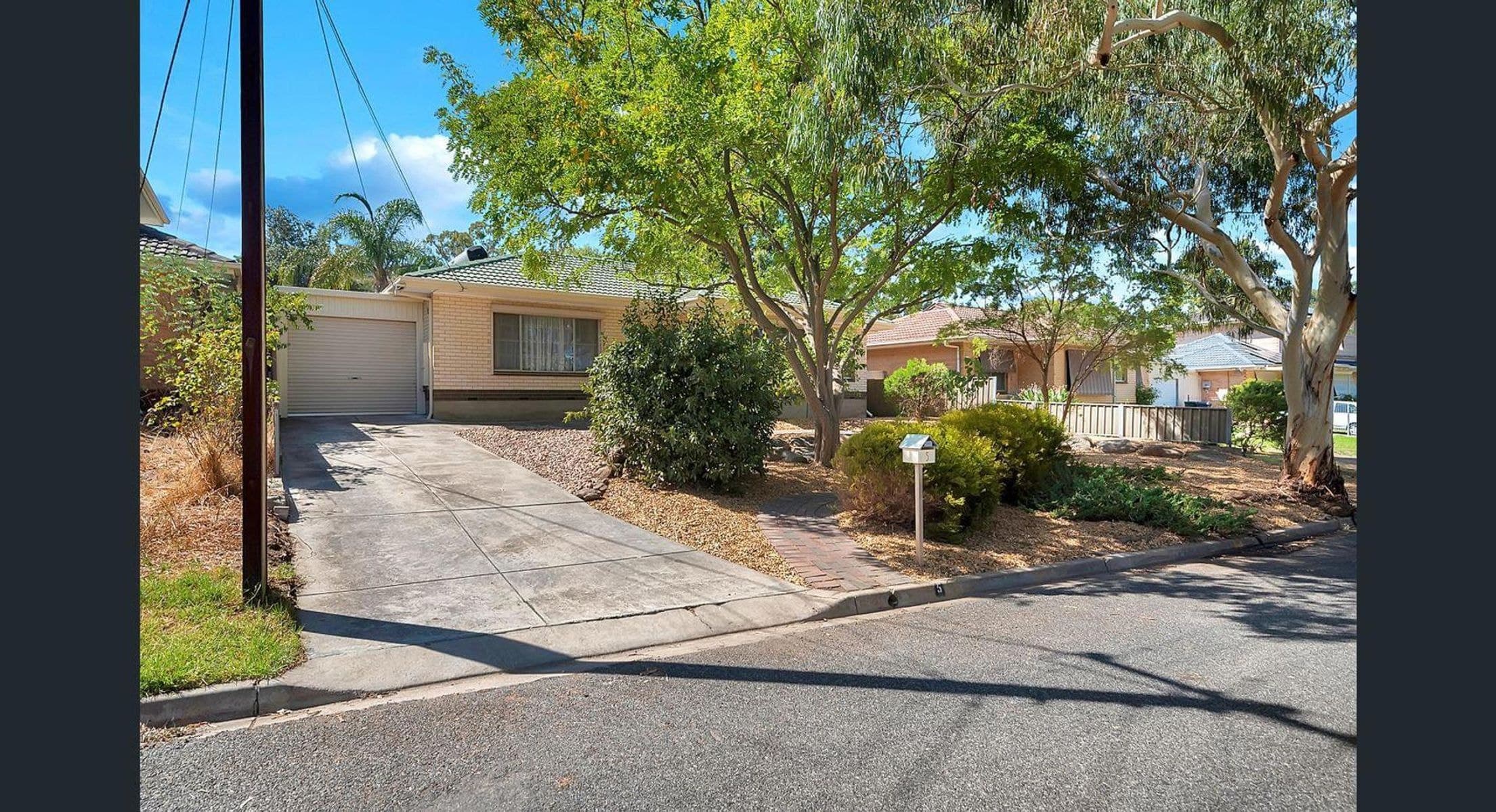 5 Heath Avenue, Tea Tree Gully SA 5091, Tea Tree Gully - Image 1