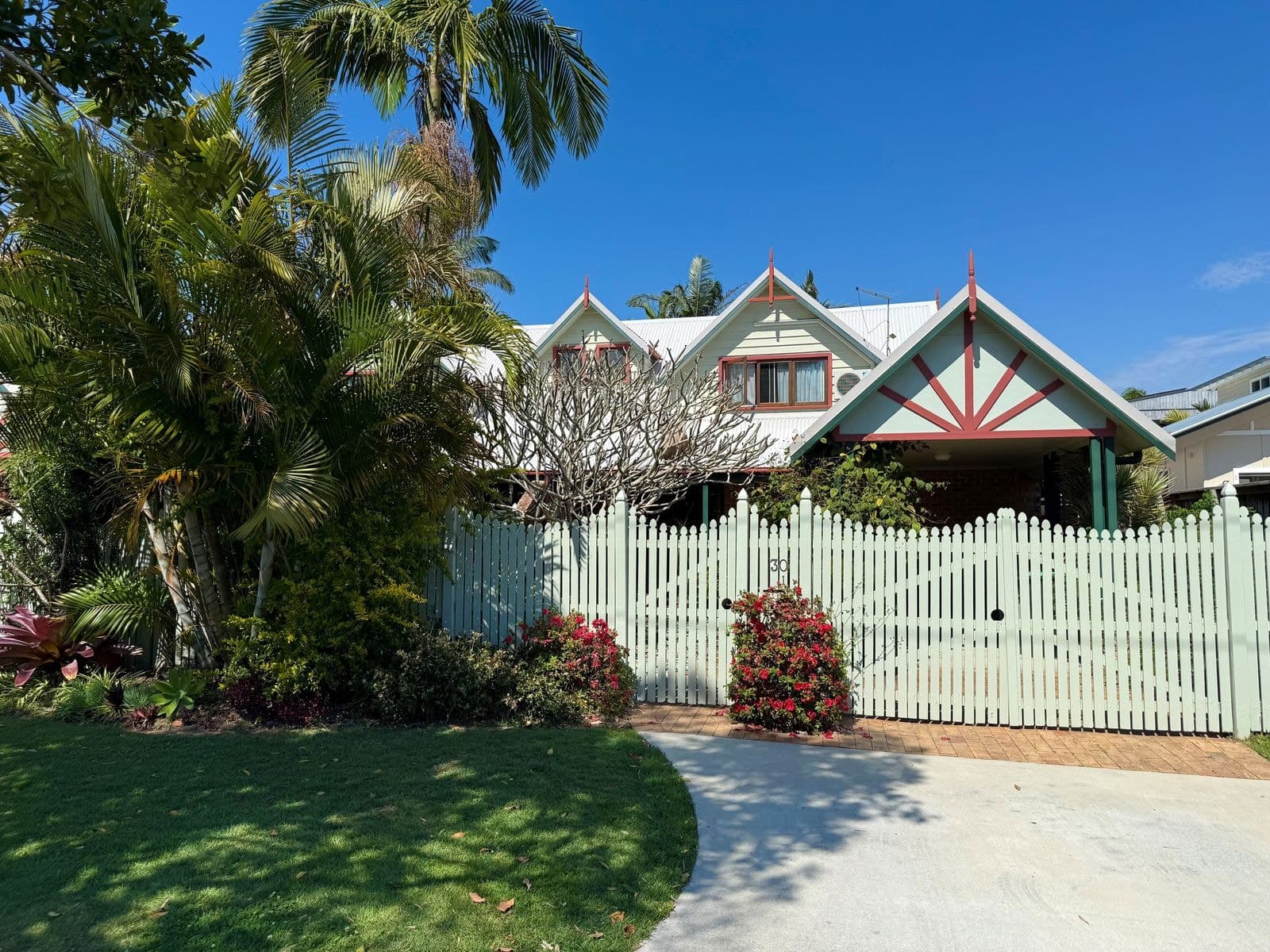 1/30 Carlyle Street, Byron Bay NSW 2481, Byron Bay - Image 1