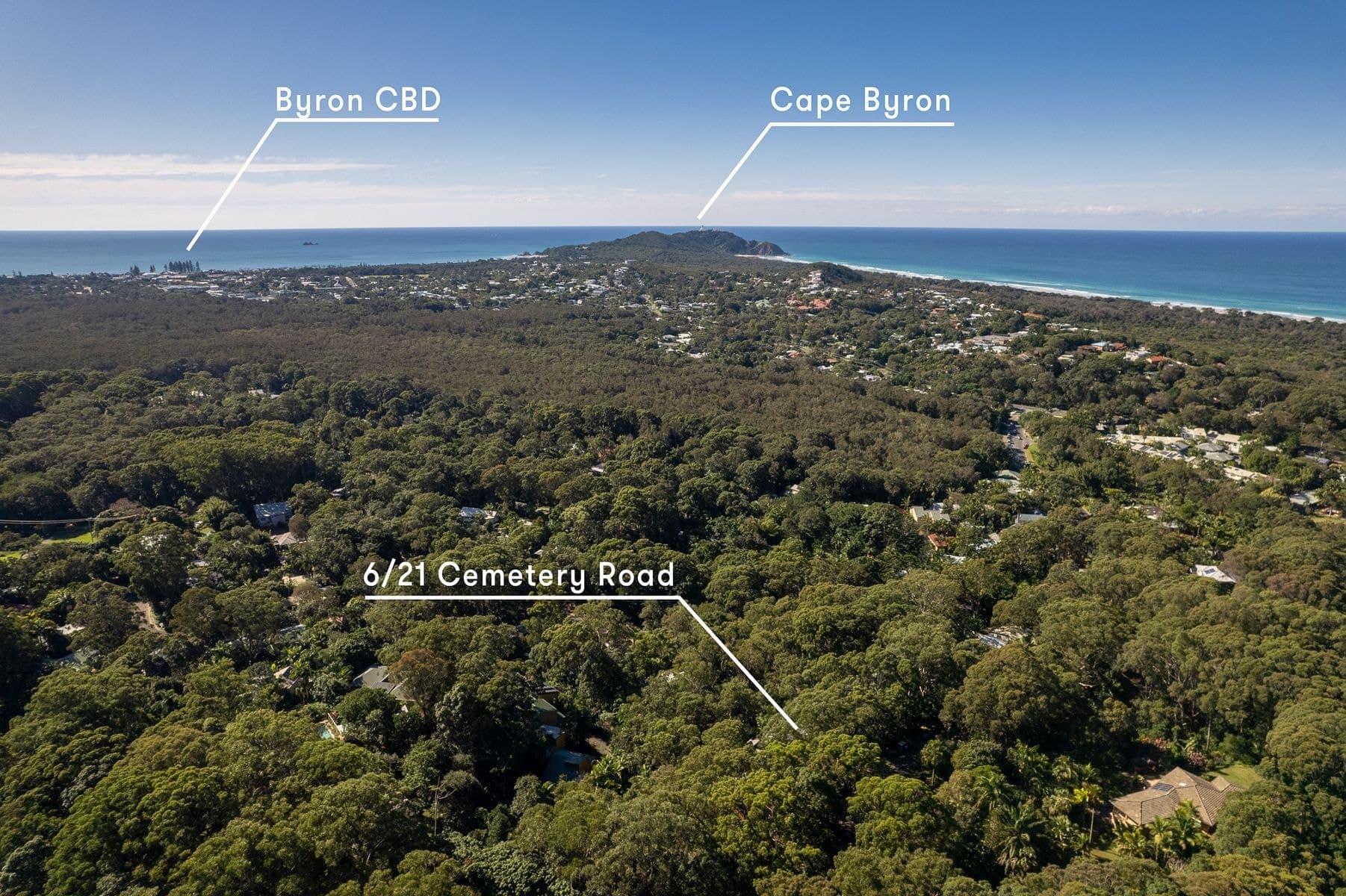 6/21 Cemetery Road, Byron Bay NSW 2481, Byron Bay - Thumbnail 2