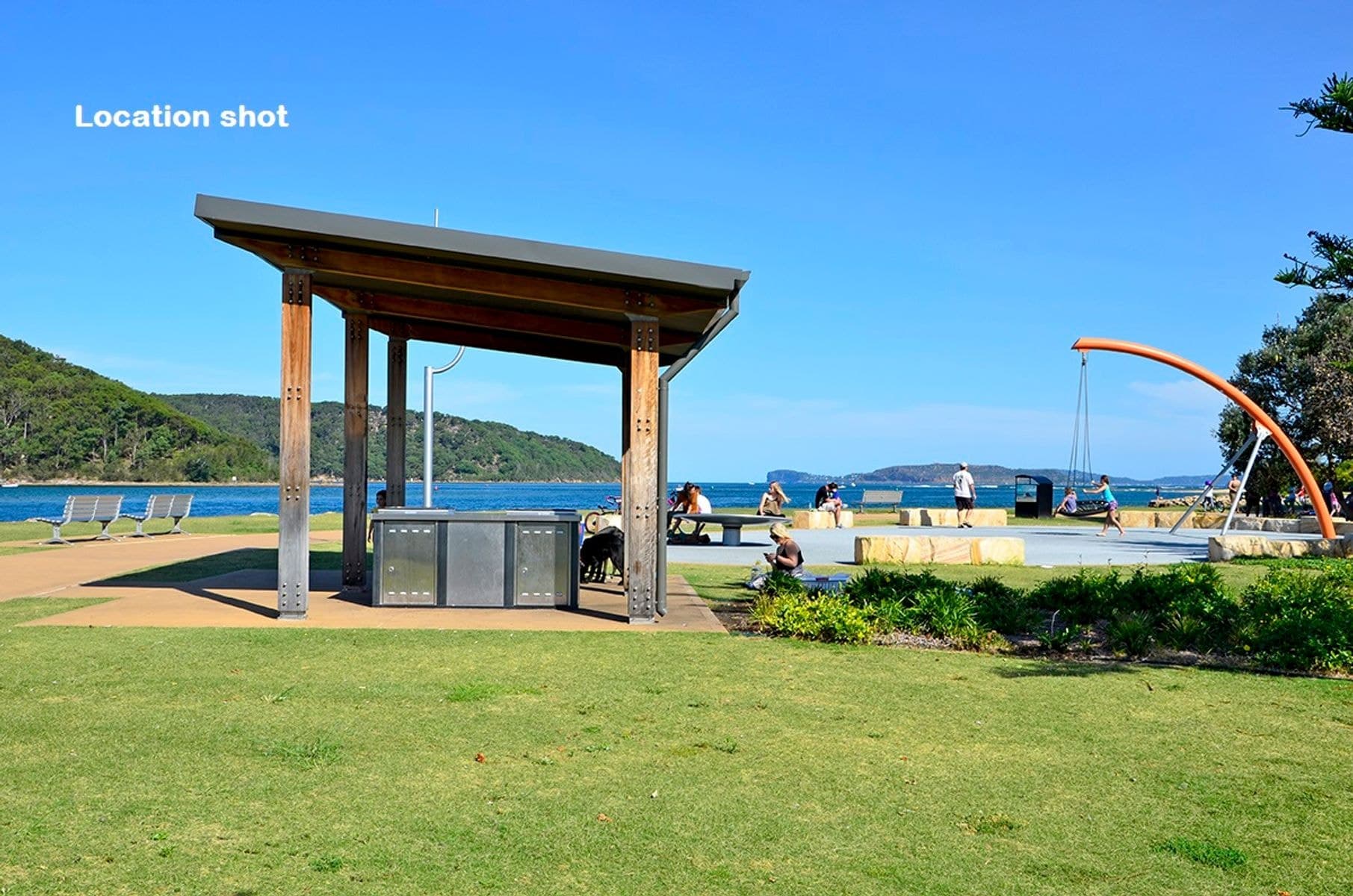 5 Burrawang Street, Ettalong Beach NSW 2257, Ettalong Beach - Thumbnail 4