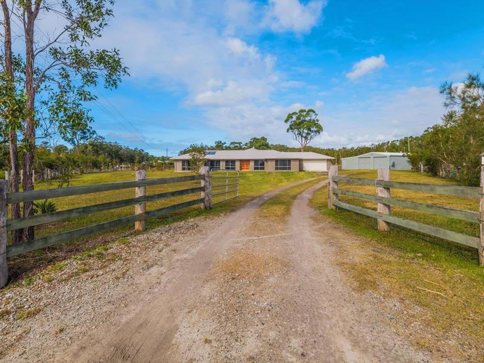14 Parklands Drive, Gulmarrad NSW 2463, Gulmarrad - Image 1