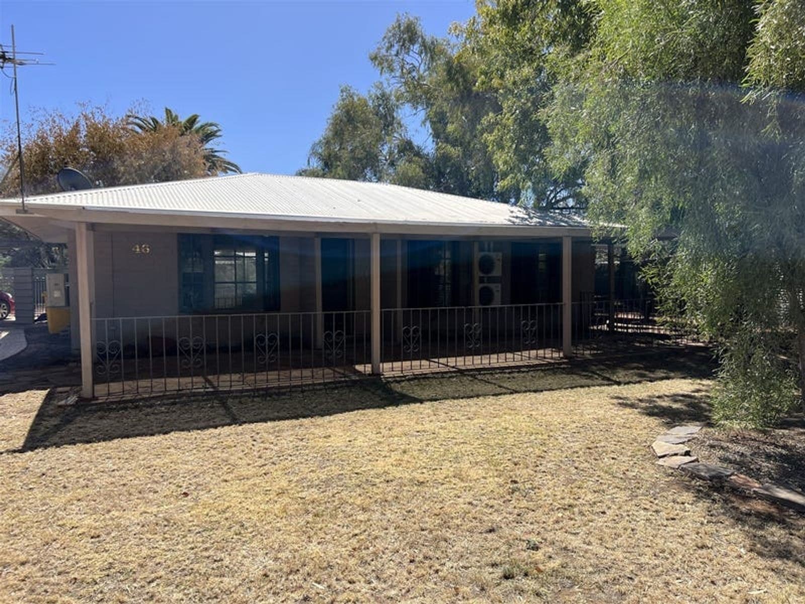 46 Bradshaw Drive, Gillen NT 0870, Gillen - Thumbnail 2