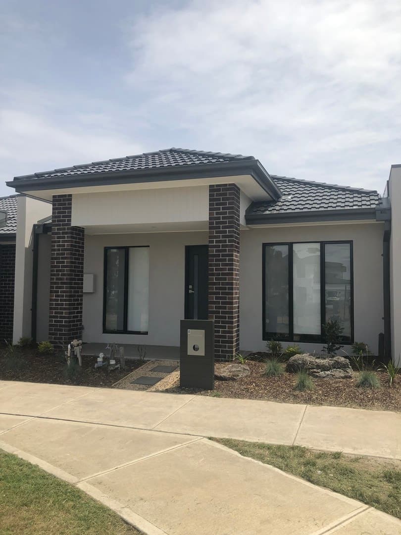 8 Lefroy  Walk, Wollert, VIC 3750, Wollert - Image 1