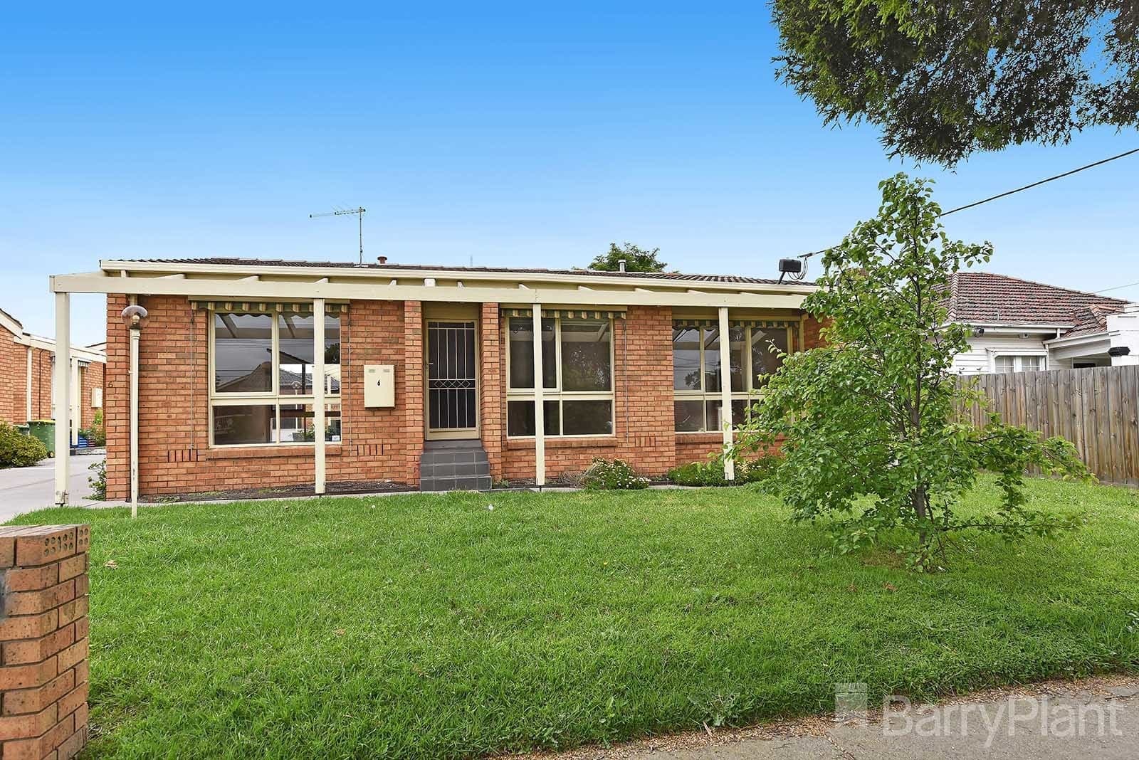 6/27-29 Benambra Street, Preston, VIC 3072, Preston - Image 1