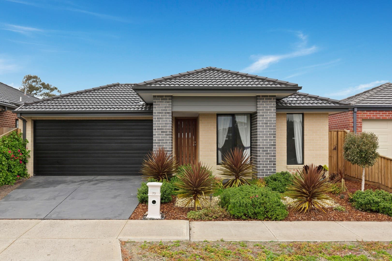 73 Adoquin StreetDoreen, VIC 3754  - Leased, Doreen - Image 1