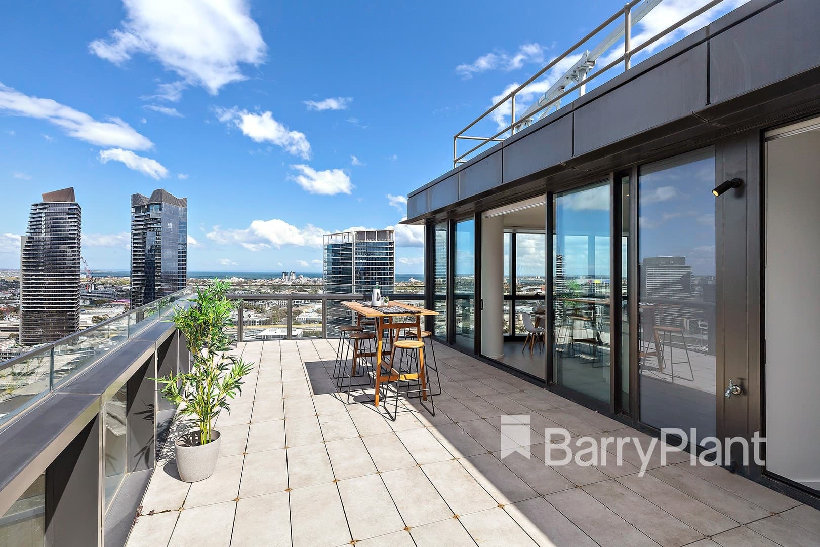 2302S/889 Collins Street, Docklands, VIC 3008, Docklands - Image 1