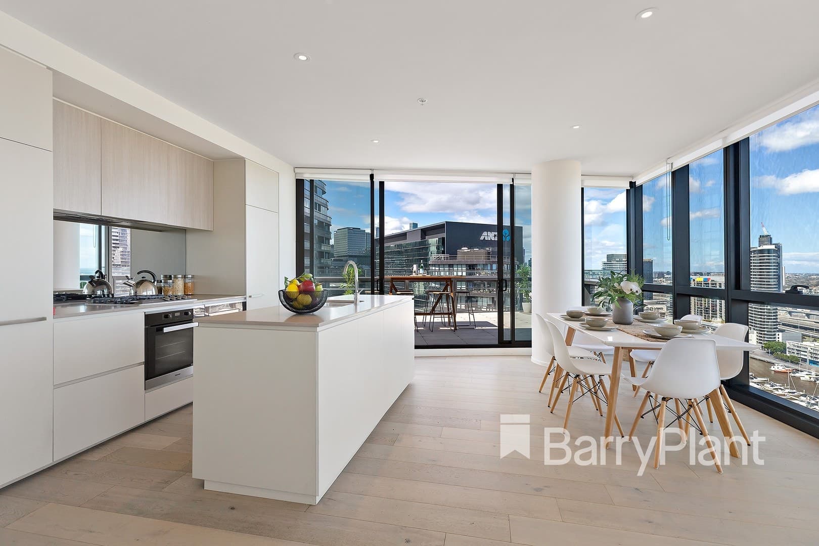 2302S/889 Collins Street, Docklands, VIC 3008, Docklands - Thumbnail 3