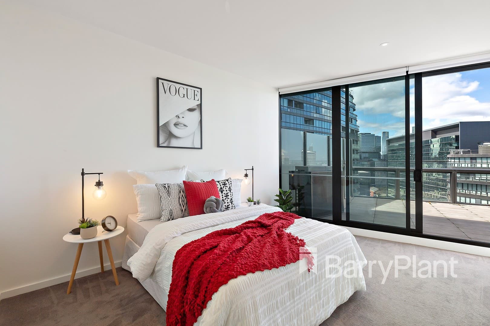 2302S/889 Collins Street, Docklands, VIC 3008, Docklands - Thumbnail 6